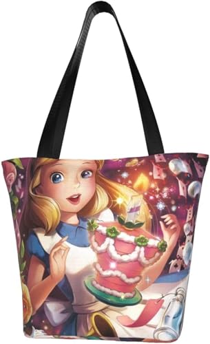 不思議の国のアリス トートバッグ | 通販・人気ランキング - 価格.com